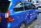 Toyota Avanza 2017MT for sale-1