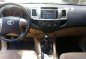 Toyota hillux G 2014 for sale-8