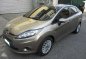 2011 FORD FIESTA for sale-5