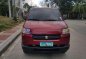 Suzuki APV 2012 for sale-2