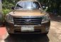 2010 Ford Everest NEGOTIABLE for sale-0