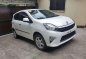 Toyota Wigo G 2017 Automatic for sale-2