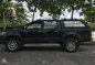 TOYOTA Hilux 2.5L G 4X 2014 for sale-2