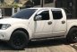 2010 Nissan Navara for sale-0