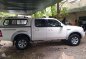 Ford Ranger Trekker 2008-2