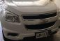 CHEVROLET Trailblazer LTZ 2015 for sale-0