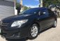 2009 Toyota Corolla Altis 1.6E for sale-3