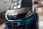 Toyota Alphard Q 2011 for sale-2