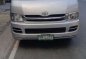 2009 Toyota Hiace for sale-0