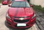 2013 CHEVROLET CRUZE for sale-4