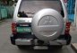 Mitsubishi Pajero 2007 for sale-4