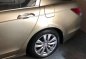 Honda Accord 2011 for sale-4