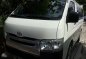 2017 Toyota Hiace for sale-1