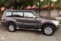 Mitsubishi Pajero 2013 for sale-0