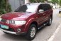 2009 Mitsubishi Montero Sport GLS for sale-7