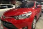  2017 Toyota Vios 1.3 E for sale-2