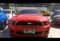 2013 Ford Mustang 3.7 AT for sale-4