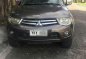 2012 Mitsubishi Strada for sale-0