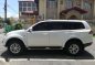 2014 Mitsubishi Montero GLX AT for sale-1