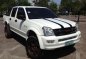 2005 Isuzu D-max for sale-0