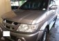 Isuzu Crosswind 2006 for sale-8