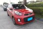 2017 Kia Picanto Automatic for sale-1