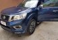 2017 Nissan Navara for sale-3