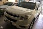 CHEVROLET Trailblazer LTZ 2015 for sale-2