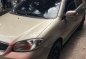 Toyota Vios 2003 for sale-5