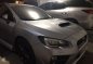 2015 Subaru Wrx for sale-1