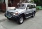 Mitsubishi Pajero 2007 for sale-5