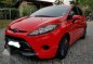 Ford Fiesta Hatchback 2011 for sale-1