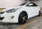 Hyundai Elantra 2012 for sale-1