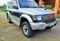 Mitsubishi Pajero 2004 for sale-1