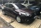 2018 TOYOTA VIOS for sale-2