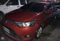 2016 Toyota Vios E 1.3Liter for sale-5