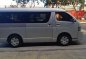 2009 Toyota Hiace for sale-2