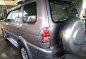 Isuzu Crosswind 2006 for sale-9