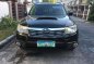 2010 Subaru Forester 2.5XT Turbo for sale-1