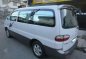 2006 HYUNDAI STAREX CRDi for sale-2