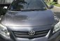 Good as new Toyota Corolla Altis 2008 for sale-0