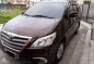 Toyota Innova 2014 for sale-5