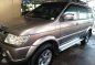 Isuzu Crosswind 2006 for sale-0