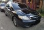 For Sale 2007 Honda City -7