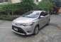 Toyota Vios 2017 for sale-5