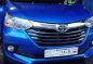 Toyota Avanza 2017MT for sale-3