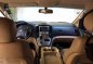 Hyundai Starex Gold 2010 for sale-6