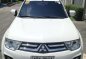 2014 Mitsubishi Montero GLX AT for sale-0