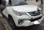 Toyota Fortuner G 2016 for sale-0