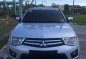 2012 Model Mitsubishi Strada for sale-0